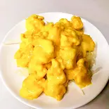 小エビマヨ（吉祥楼(中華料理)）