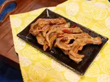 鸭爪(アヒルの足)(香卤卤 シャンルル)