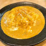 ふんわりオムカレー弁当(Milk Curry & Bar Bite)
