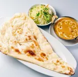 カレーセット Curry Set（BAJEKO SEKUWA HOUSE）