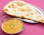 カレーセット(カレー種類)/Curry Set（デリハック インドネパールナンカレーの店 駒沢大学店）