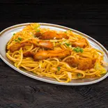 チキンチャウミン Chicken Chow Mein（PANAS パナス）