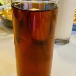 ウーロン茶 Oolong Tea(インドカレー専門店好き)