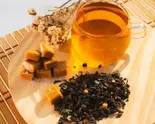 ウーロン茶 Oolong Tea（ララ スパイス＆ハーブ Rara Spice ＆ Herbs）