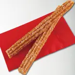 定番のチュロス Basic Churros(トリケラトプス祐天寺店)