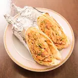 ナンロール Nan roll（スマイルキッチン）