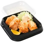 からやま弁当(4個)（からやま さいたま町谷）