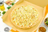 【40cm】ツナとコーンのマヨピザ（Pizza albany N.Y. 緑橋店）