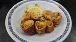 春巻（中華料理とり秀）