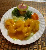 エビマヨ(萬福来 横井店)