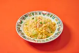 蟹肉炒飯（中華街 武蔵境店）