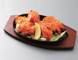 タンドリーチキン2p Tandoori Chicken (2 Pieces)(スワズ インド カレー)