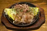とん平風鉄板焼き（てけてけ 池袋西口店）