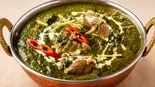 サグマトンカレー（URBAN ZAIKA）