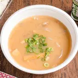イナムドゥチ（MAL食堂）