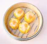 ホタテ焼売(香港物語スイーツ)