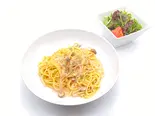 明太子クリームパスタ（ビタースイート (Bitter;SweeT)）