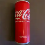 コカコーラ[250ml]（韓国料理 ヤキハンキ）