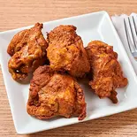 チキンティッカ ChickenTikka（WENDY'S CURRY HOUSE）