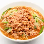 味噌麺（中華居酒屋 福錦 新宿御苑前店）