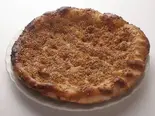 ログニナン Roghni Naan(カシミールレストランカナHALAL)