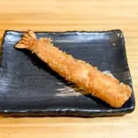 エビフライ1尾（定食・居酒屋いえじ）