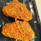 香辣鸡翅(2个)（寛窄巷子）