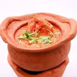 タイのトムヤムThai Tom yom（LAMA）