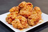 醤油チキン8P/Shoyu Chicken 8P（ロイヤルキンパ 練馬）