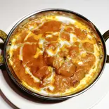 マトンララカレー Mutton RaRa Curry only（カマル 千葉美浜店 Kamal Restaurant）