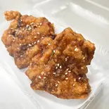 甘だれ唐揚げ 2個(横浜まるざ唐揚げ工房とりまる蒲田店)