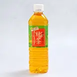 緑茶500ml（超大盛カレー ＆CURRY）