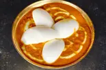 キーマエッグ/Keema Egg(エスニック料理 スリ5)