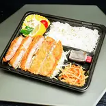 阿蘇どんぐりポーク ロース弁当（とんかつ時代屋）