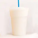 パイナップルラッシー pineapple lassi（JUNTARA CURRY）