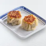 焼きしゅうまい2個(リンガーハット 名古屋畑江通店)