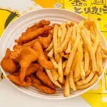 ポテからbox（金のとりから大和田店）