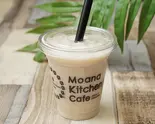 ココナッツバナナミルク（モアナキッチンカフェ 有楽町イトシア店）