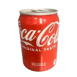 コーラ Coca-Cola 280ml（GURUNG CURRY HOUSE）