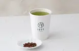 【深蒸し煎茶ブレンド】深蒸し煎茶×山椒(さんしょう)<ホット>(RESTAURANT 1899 OCHANOMIZU)