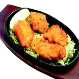 ガーリックティッカ / Garlic Tikka(エビン あざみ野店)