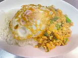 大葉ライス（康楽）