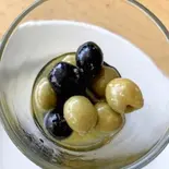 自家製オリーブマリネ(約20粒)(TAK CAFE SAGAMIOTSUKA)