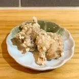 唐揚げ2個（定食・居酒屋いえじ）