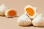 魚の種包み(2個) / 鱼籽包(2个)（小谷姐姐 マーラータン(森ノ宮店)）