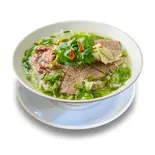 牛肉フォーPhở bò tái chín(バインミーゴンゴン高田馬場店,ベトナムサンドイッチ専門店)