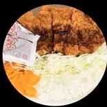 ソースチキンカツ丼（てんこもり弁当湊川店）