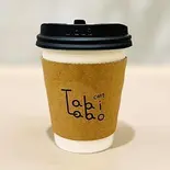 本日のコーヒー(HOT)（Tabi Labo CAFE）