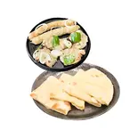 チェロケバブチーズナンセット(Chelo Kebab Cheese Nan Set)（インドレストラン＆バー ディヤ）