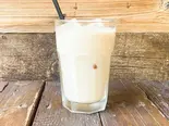 アイスロイヤルミルクティー（BONDI COFFEE SANDWICES KOMAZAWA）